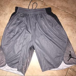 Jordan Basketball Short